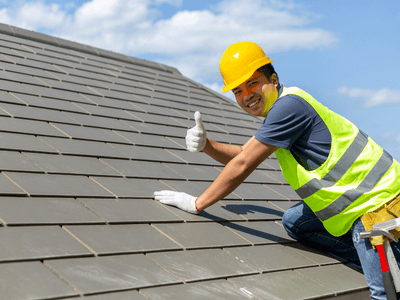 About Roof Repair Experts Uniopolis, OH